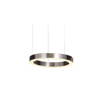 Lampa wisząca CIRCLE 40 nikiel ST-8848-40 - Step Into Design